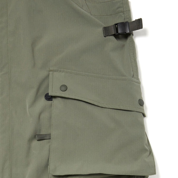 Tech Mil Flight OverAlls