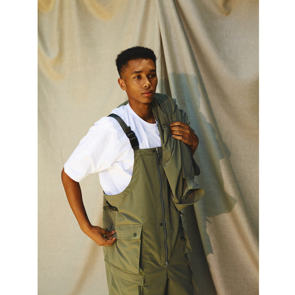 Tech Mil Flight OverAlls