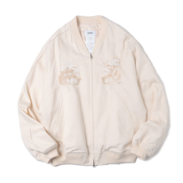 doublet ORGANIC CHAOS SOUVENIR JACKET