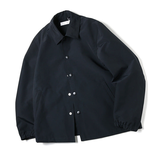 SHORT COACH JACKET