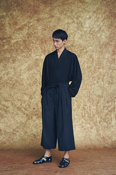 HAKAMA PANTS