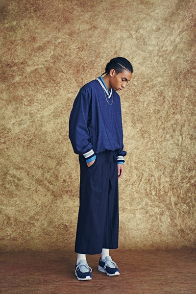 HAKAMA PANTS