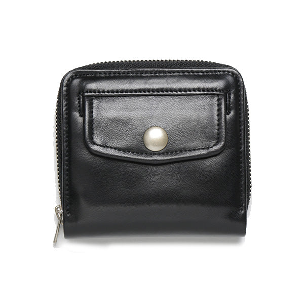 riders small zip purse