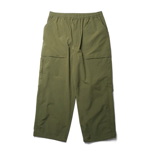 TECH SPY FATIGUE PANTS (RIP-STOP)