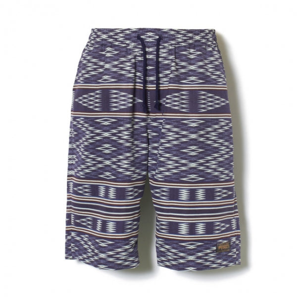 PENDLETON PRINTED EASY SHORT PANTS