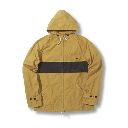 BOAT PARKA