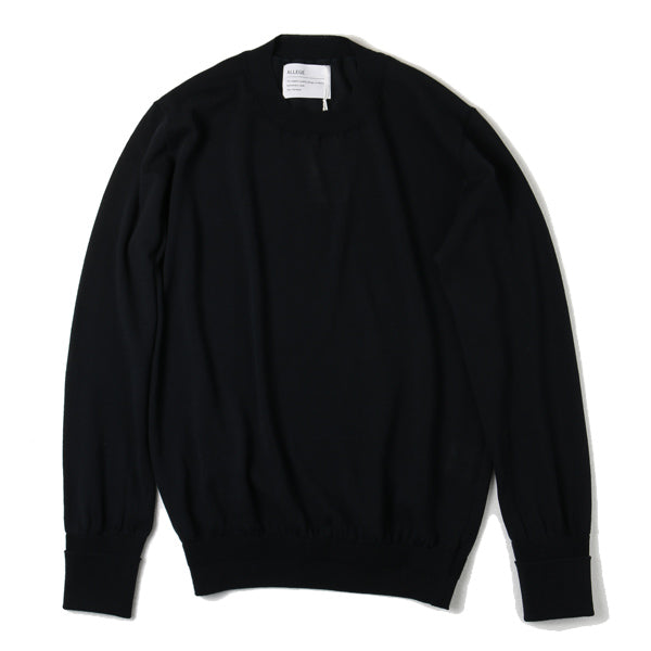 STANDARD P/O KNIT