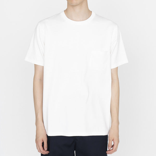 Pocket Tee