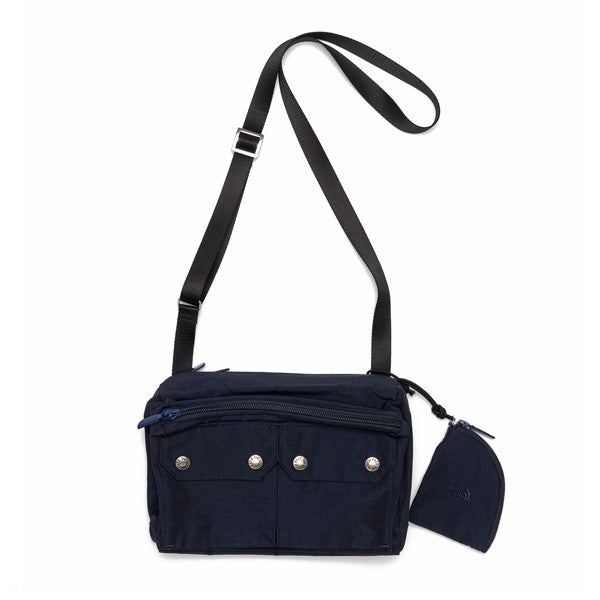 Mountain Field Shoulder Bag