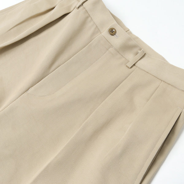 Ground Keeper Chino Shorts
