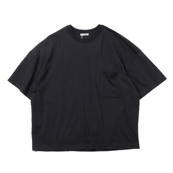 S/S POCKET T-SHIRT