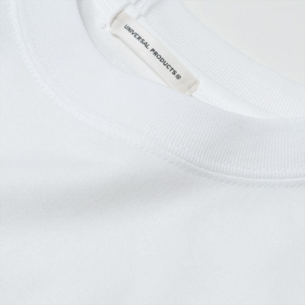 S/S POCKET T-SHIRT