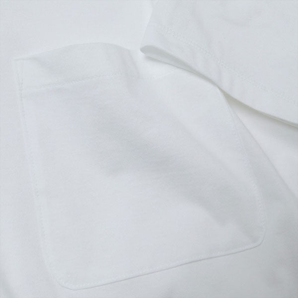 S/S POCKET T-SHIRT