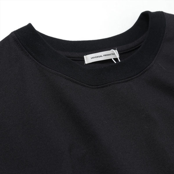 S/S POCKET T-SHIRT