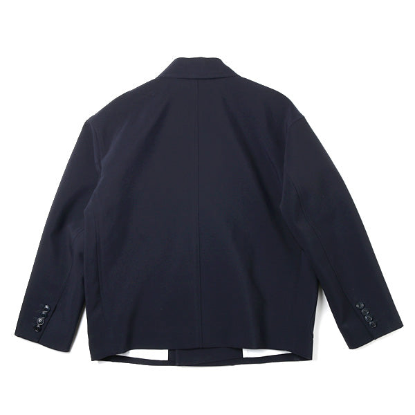 triple cloth jacket