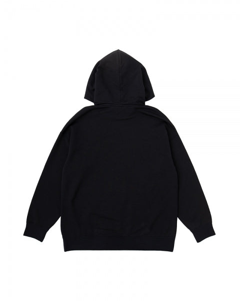 VS JUMBO HOODIE P.O. (SUPERFINE)