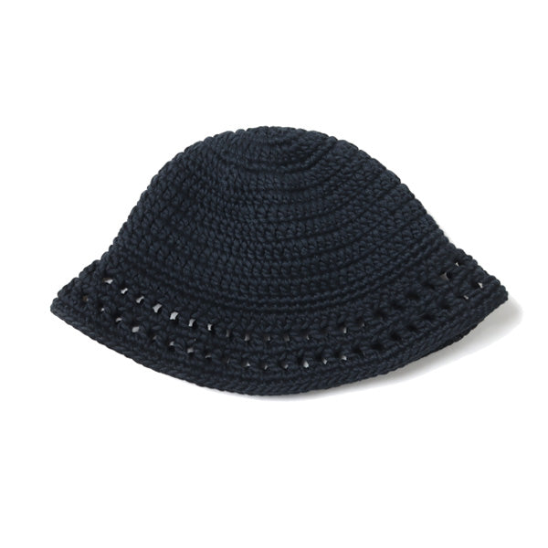 Hand Knit Hat