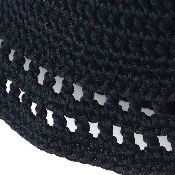 Hand Knit Hat
