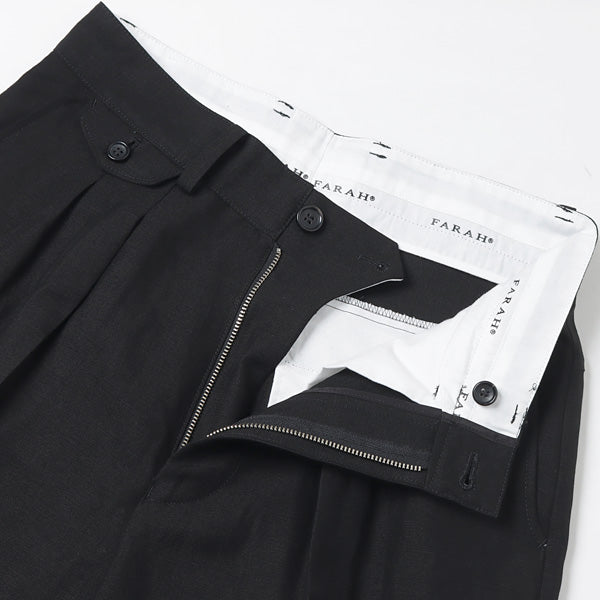 FARAH 2Tuck Slacks