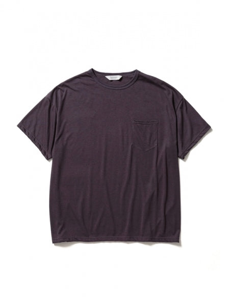 CHICHIN-PUI-PUI POCKET BIG TEE