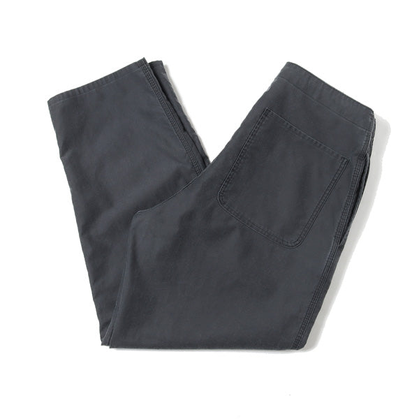 Light Moleskin Easy Work Pants