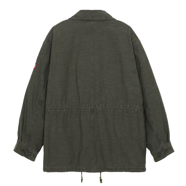 CHMR BDU
