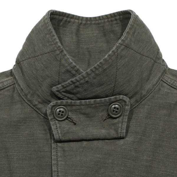 CHMR BDU