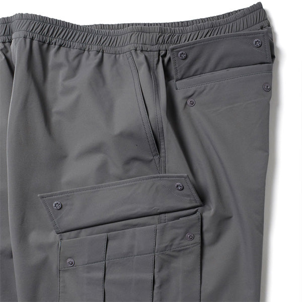 Loose Stretch 6P Mil Pants