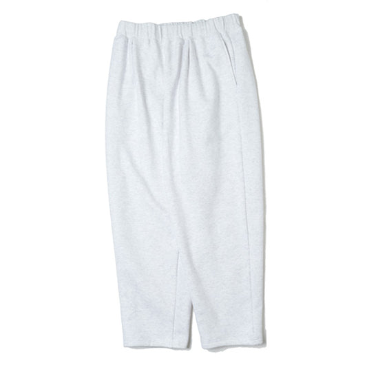 WIDE SWEAT PANTS