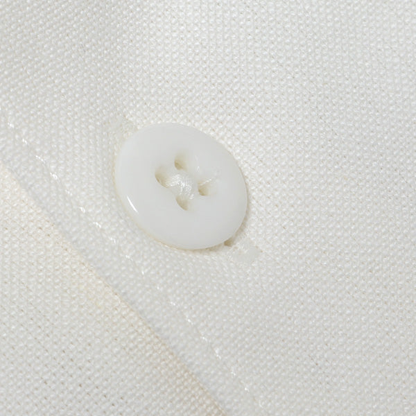 Canvas Big S/S Shirt