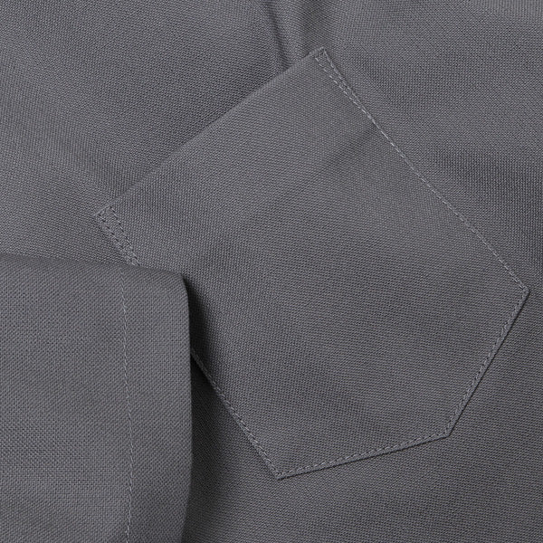 Canvas Big S/S Shirt