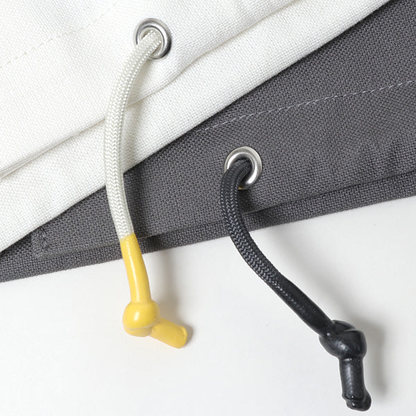 Canvas Big S/S Shirt