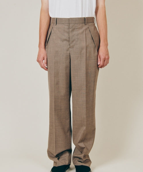 Intuck Pants