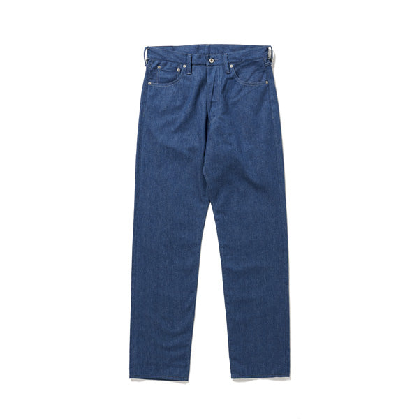 FIVE POCKET TAPERED JEANS ” 980 ” (191OJ-PT02) | OLD JOE & CO 