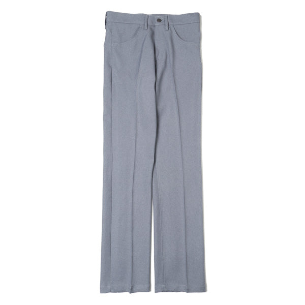 Slim Flasher Pressed Pants