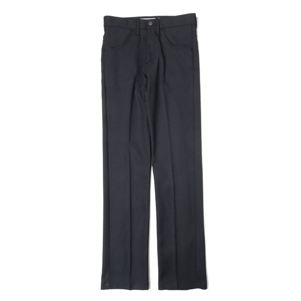 Slim Flasher Pressed Pants