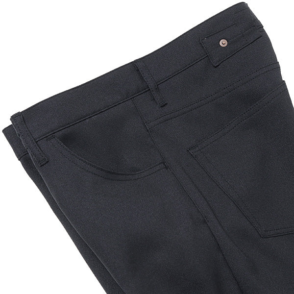 Slim Flasher Pressed Pants