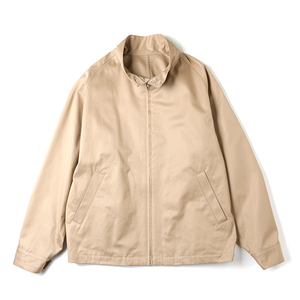 ZIP BLOUSON