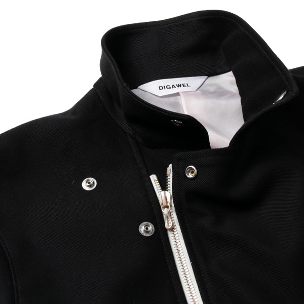 RIDER`S JACKET