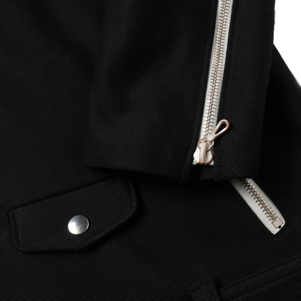 RIDER`S JACKET