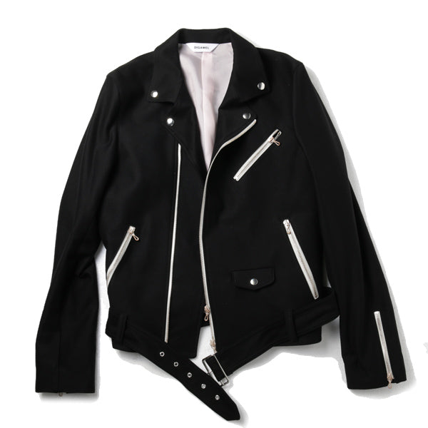 RIDER`S JACKET