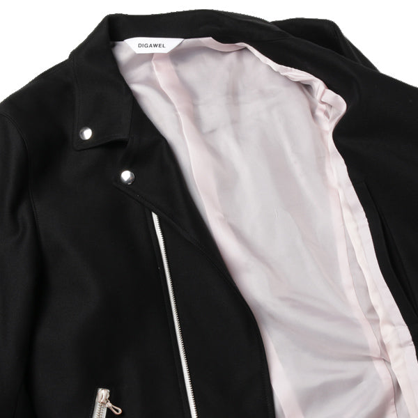 RIDER`S JACKET