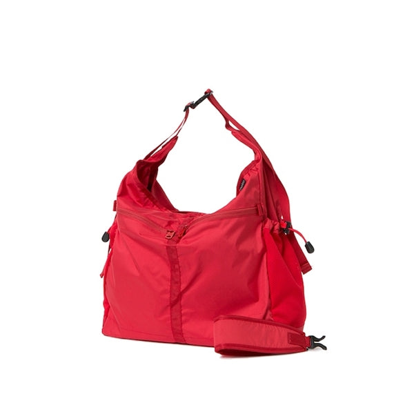 Polyester Taffeta Shoulder Bag