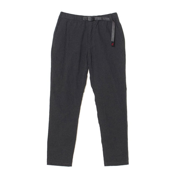 PE/STRETCH TWILL BANDAGE TAPERED PANTS – THE SHOP YOHJI YAMAMOTO