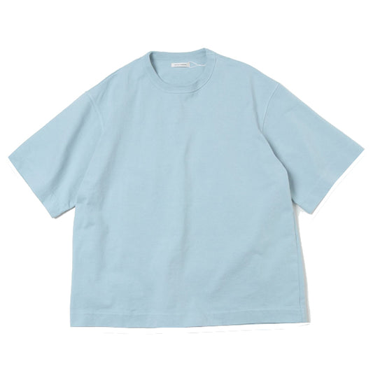 PIGMENT CREW NECK S/S T-SHIRT