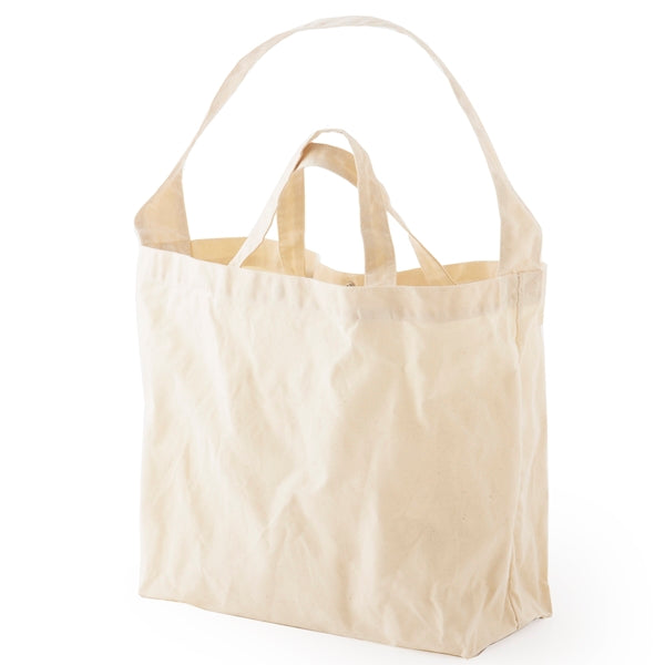 Paraffin Canvas 2 Way Bag