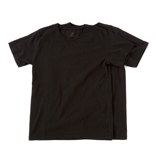 Cadet C/N Tee - 2 Packs