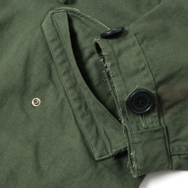 Jimmy Mods Coat