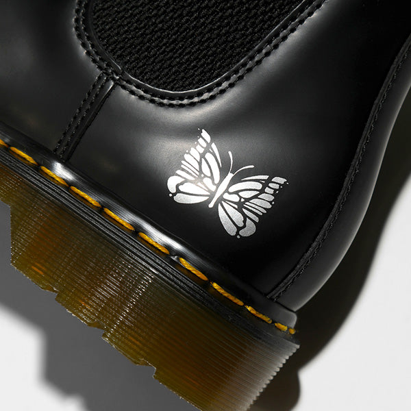 2976 Chelseas Boots with Bit