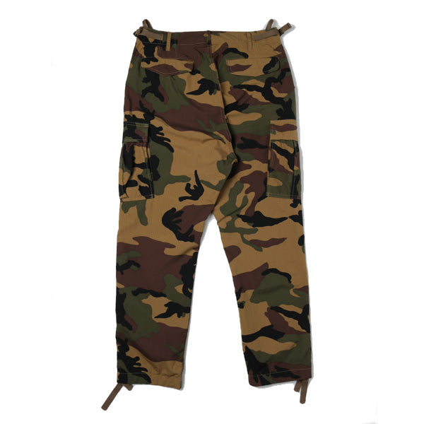 finx lipstop camo pt cargo pants